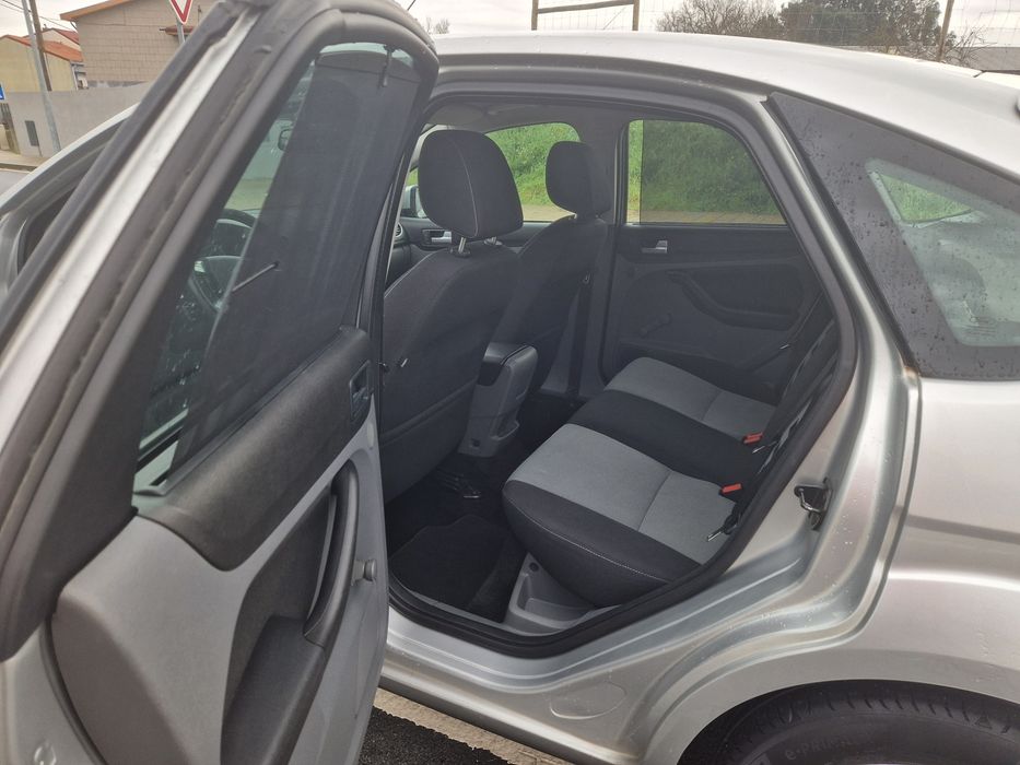 Ford Focus 1.6 Tdci