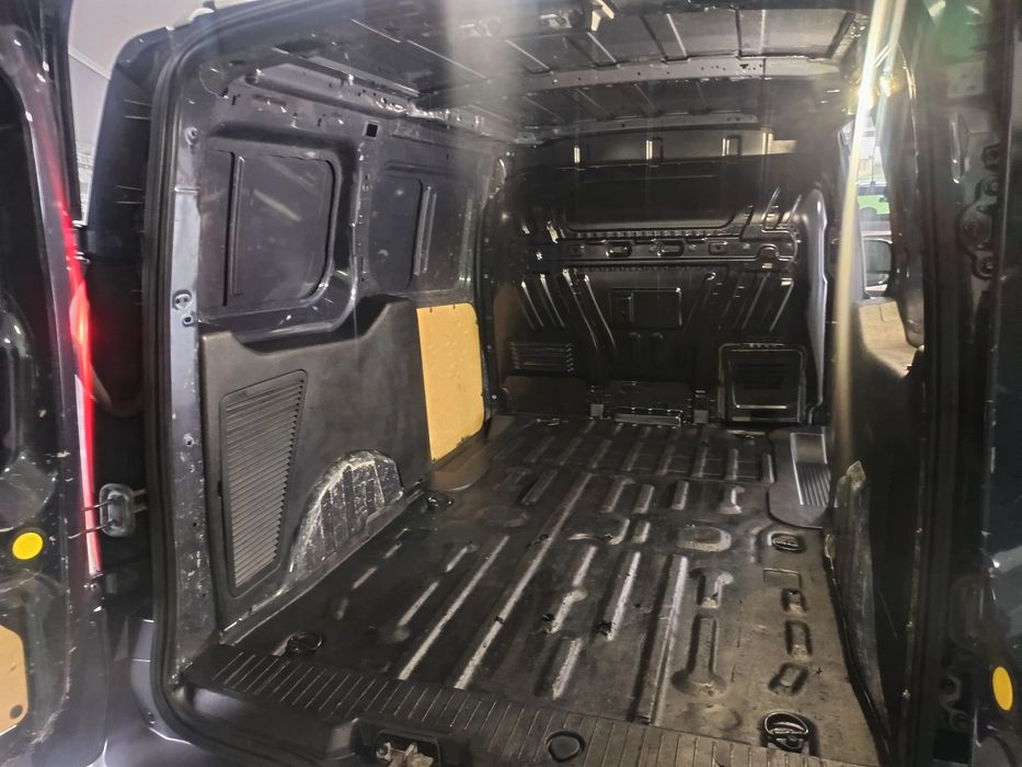 Ford Transit Connect 1.6tdci  longa IVA dedutivel