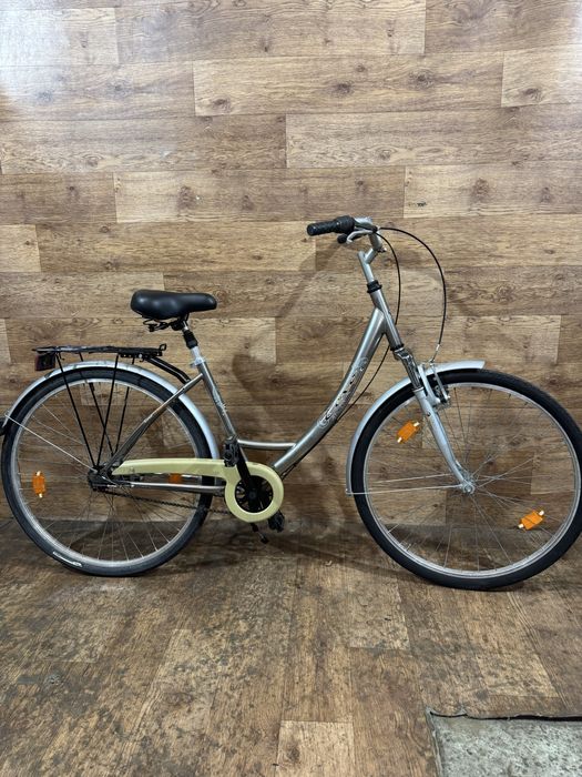 Жіночий велосипед ( дамка) 28 колесо