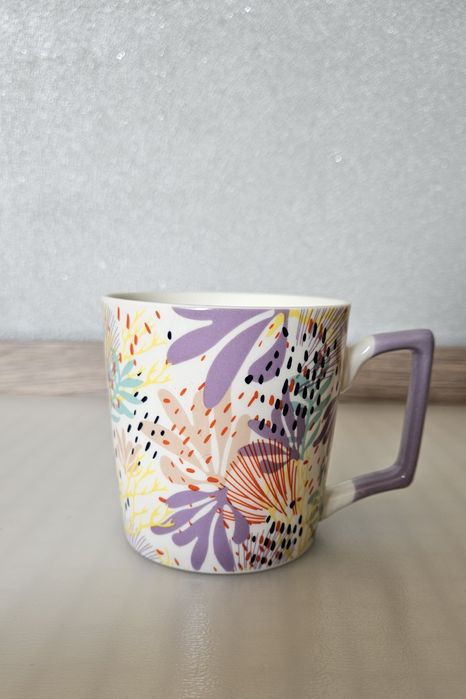 Kubek porcelanowy Pepco