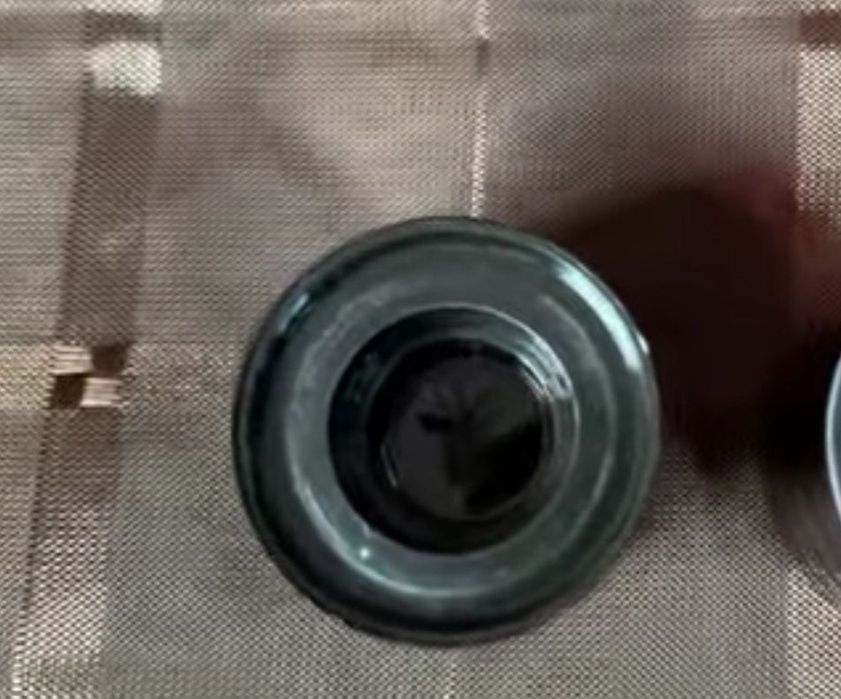 Чоловічі парфуми Dior Sauvage Eau de Parfum.