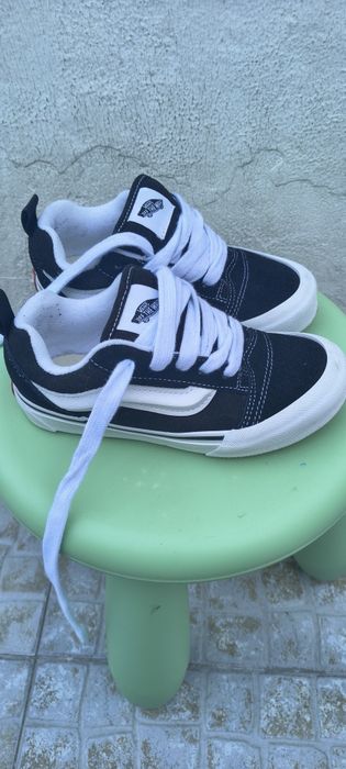 Tênis Vans criança NR 32