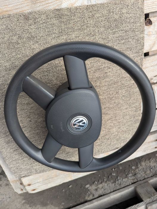 Кермо Подушка безпеки Airbag Golf, polo, T5, Jetta, Caddy, Touran