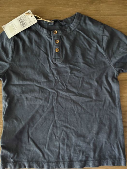 футболка НОВА на зріст 104 см