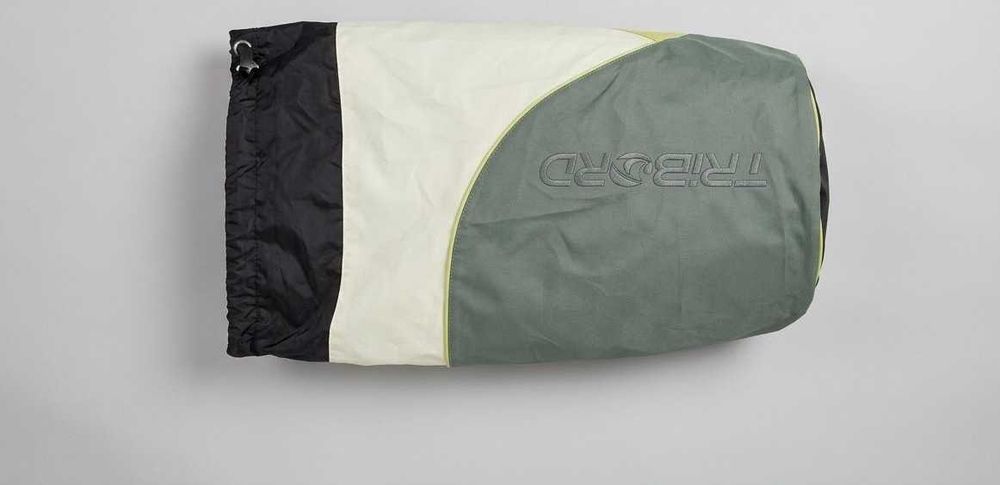 Saco Estanque / Impermeável Tribord (Decathlon)