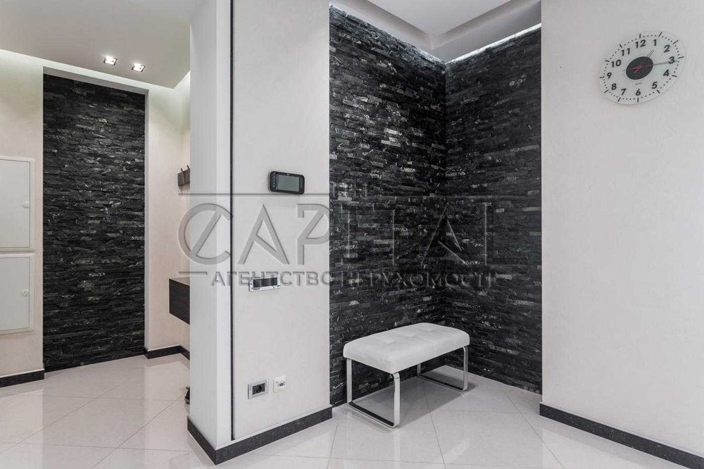 4+-rooms apartment apartment by the address st. Andreya Verkhoglyada Dragomirova (area 186 m²) - Atlanta.ua - photo 12