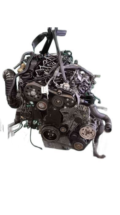 Motor Completo AUDI A6 C6 2.0 TDI (100 kW / 136 cv) [07.2004 - 03.2011] CAGA (OEM)