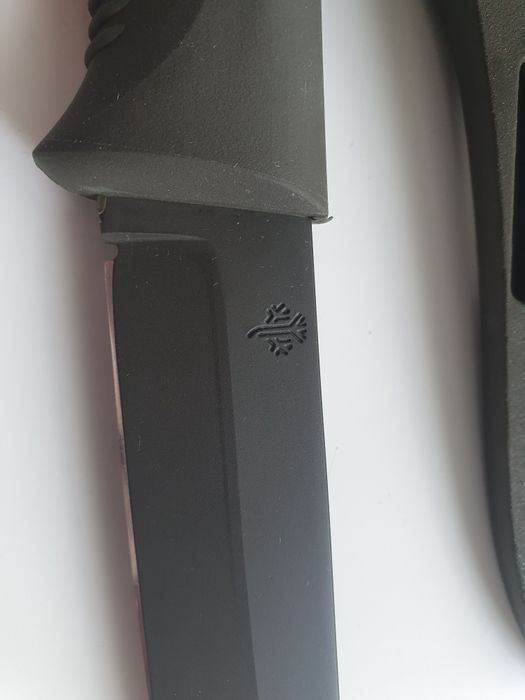 Легендарний Нож M07 Sissipuukko J-P Peltonen 100% Оригінал