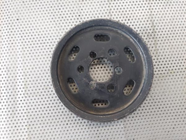 Poli bomba direção assistida AUDI A4 Avant (8D5, B5)
