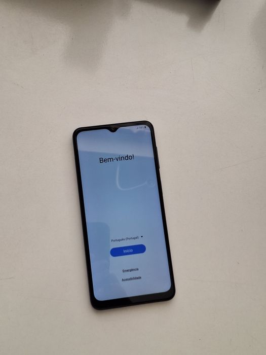 Samsung Galaxy A12 64GB Preto