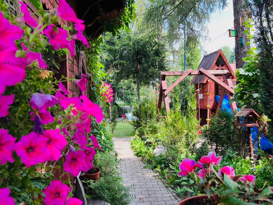 Zakopane, Apartament w górach , Centrum, domek, Majówka