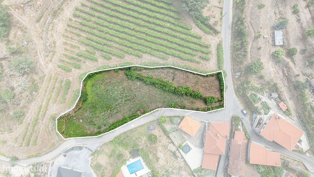 Terreno  para venda