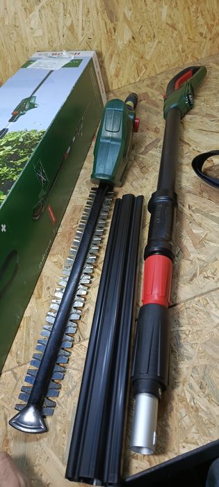 Nożyce na wysięgniku Bosch 3600 HB3 001