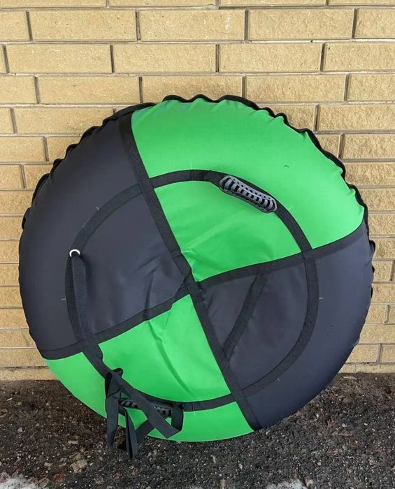 Тюбінг   великий