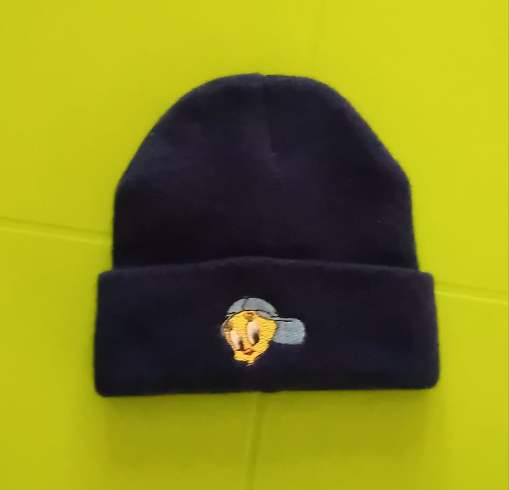 Gorro 1-3m piu piu