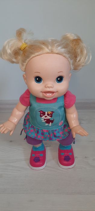 Лялька Hasbro Baby Alive оригінал