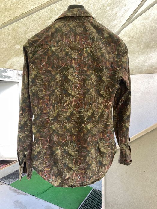 Camisa Vicri, como nova
