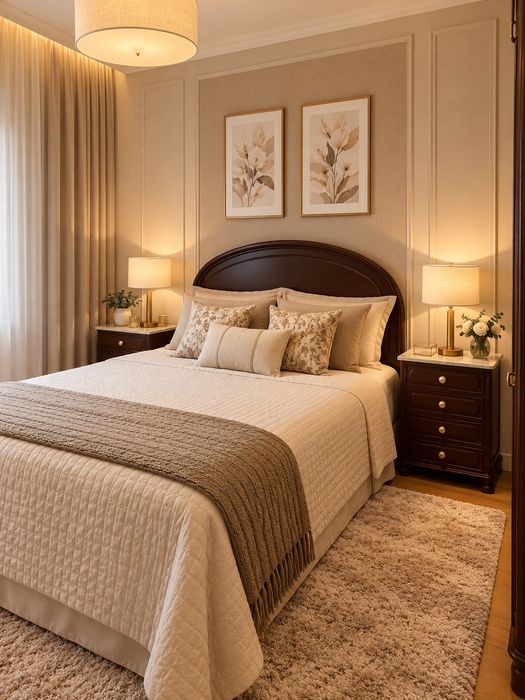 Apartamento T2 - Vilela Paredes