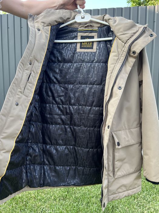 Куртка NEXT для хлопчика 12 років (152 см)