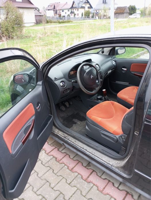Sprzedam Citroen C2 1.4 HDI – EKONOMICZNY