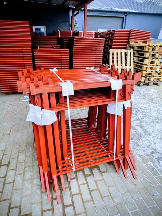 Kobyłka budowlana murarska producent