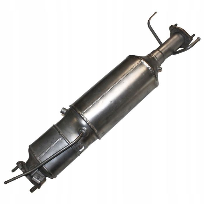 filtr cząstek stałych dpf 96946888
