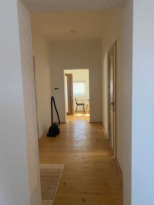 Оренда будинку поблизу Івано-Франківська