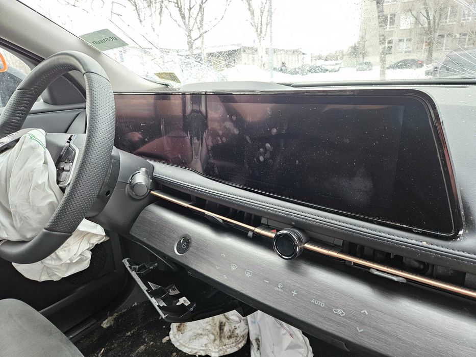 Nissan Ariya e4orce 2023 на Укр. регистрации