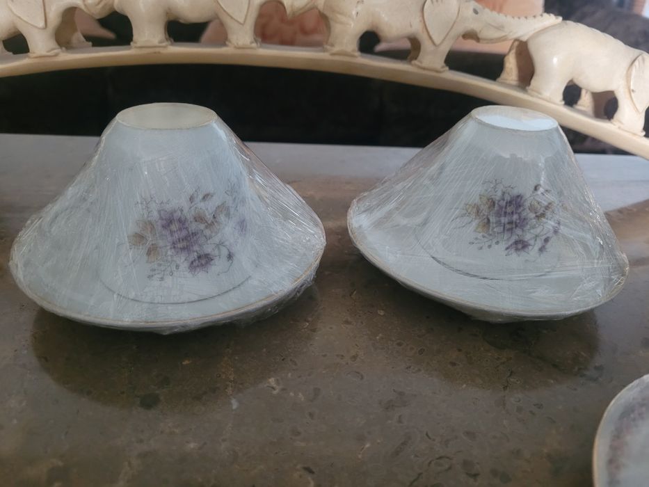 Random Tea Cup Set446354513147340803