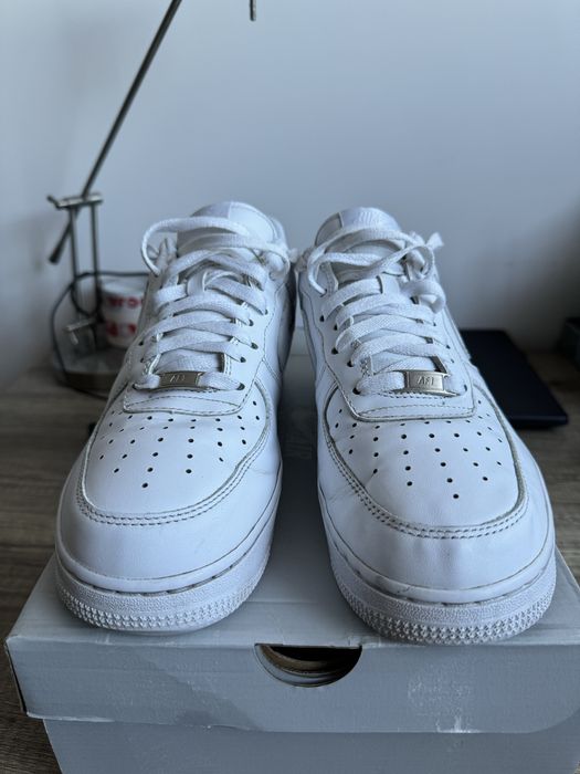 Nike Air force 1 rozmiar 43