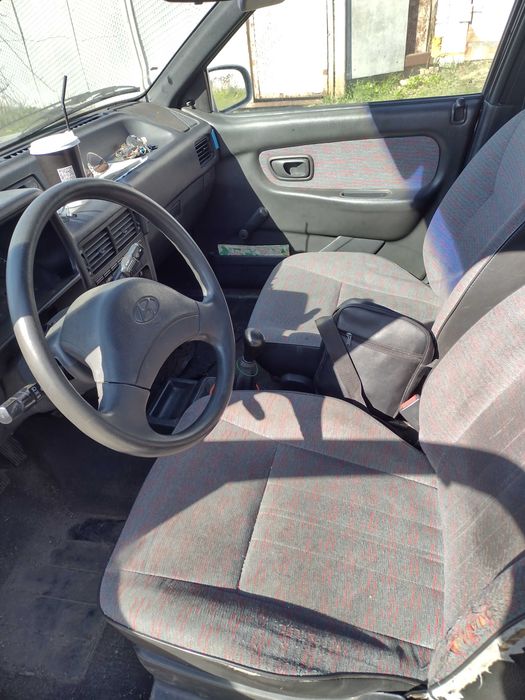 Продам Hyundai Pony 1.5 інжектор