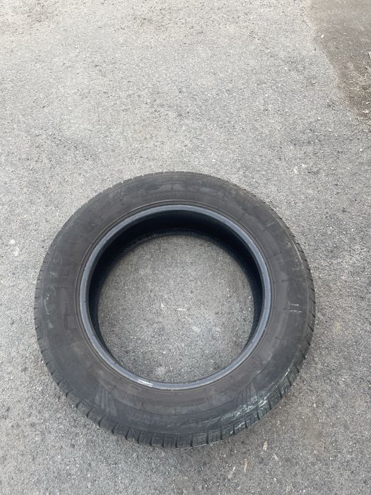 Продам летнюю резину 225х60 R17 Aplus