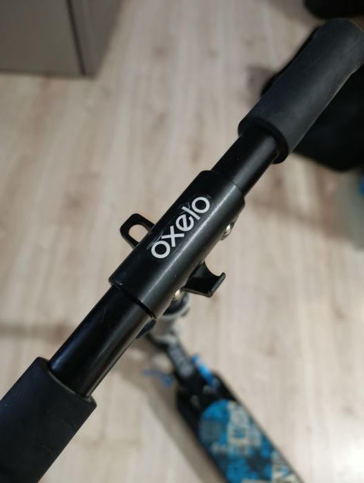 Trotinete Oxelo Sem motor