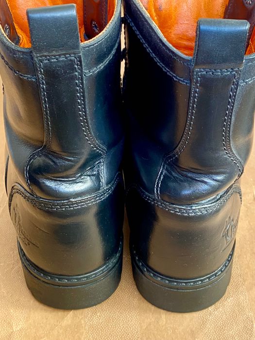 Botas Panamá Jack