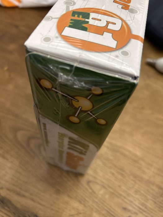 NOVO Kit solar 6 em 1 Science4you brinquedo jogo didático