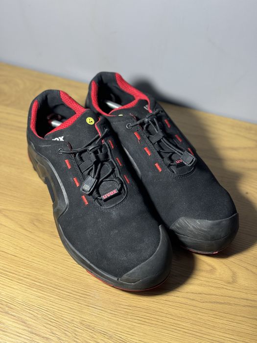 Робочі черевики кросівки  Engelbert Strauss Uwex