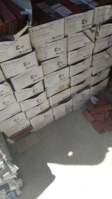 Plytki ceramiczne