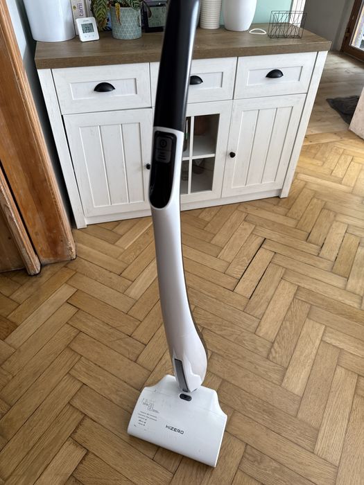 Hizero f500 mop bioniczny