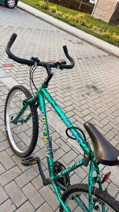 Продам велосипед чоловічий