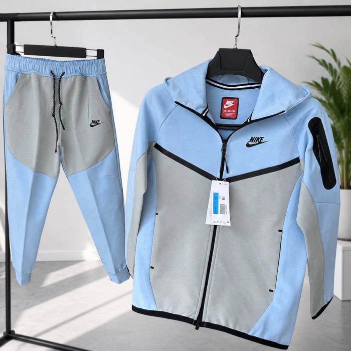 Дитячий підлітковий Nike Tech Fleece р128-176