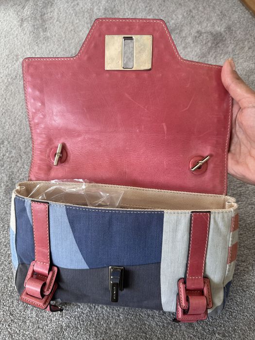 Mala antiga / vintage Givenchy