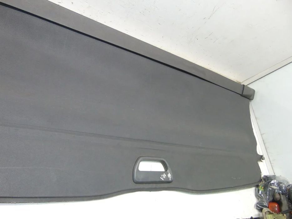 Volvo V70 chapeleira