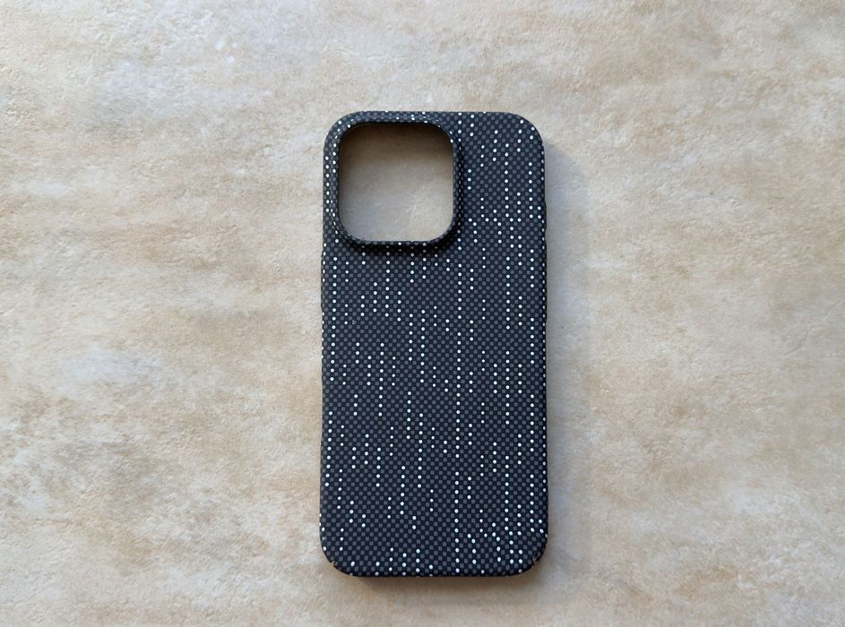 Etui plecki iPhone 16 Pro