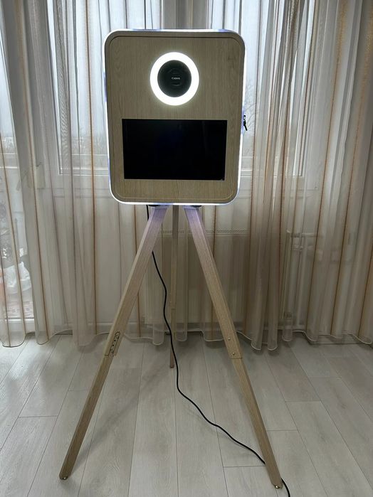Photobooth para alugar