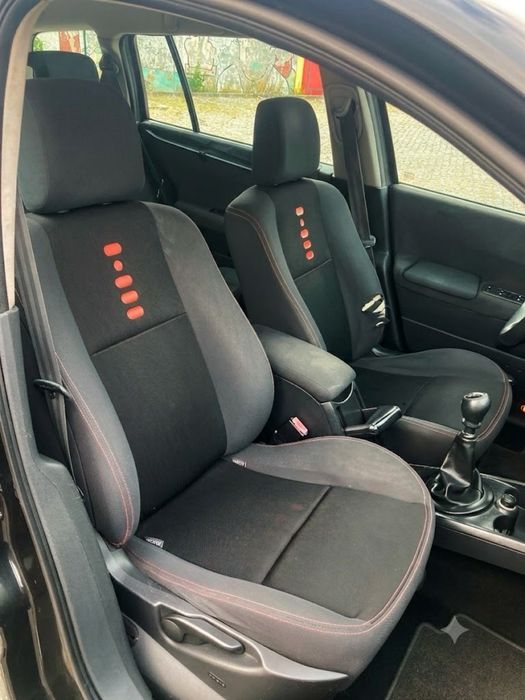 Renault Mégane 1.5 dCi 106cv