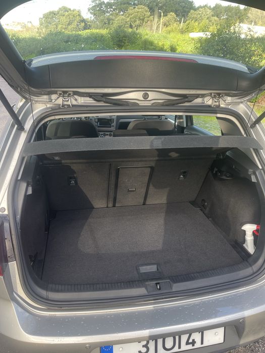 Volkswagen Golf 7 1.6 TDI BlueMotion – 2014 – 110cv