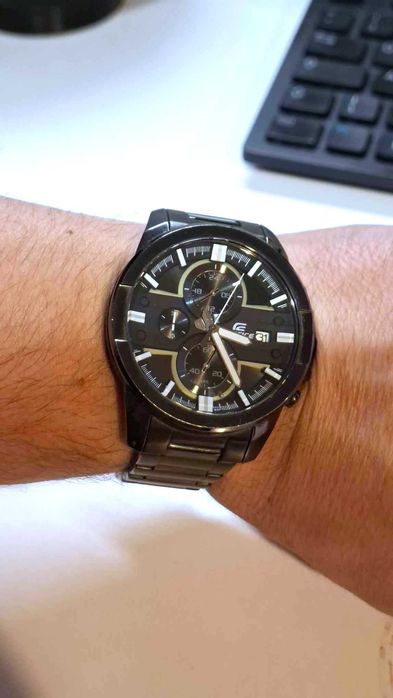 Casio Edifice EFR-543