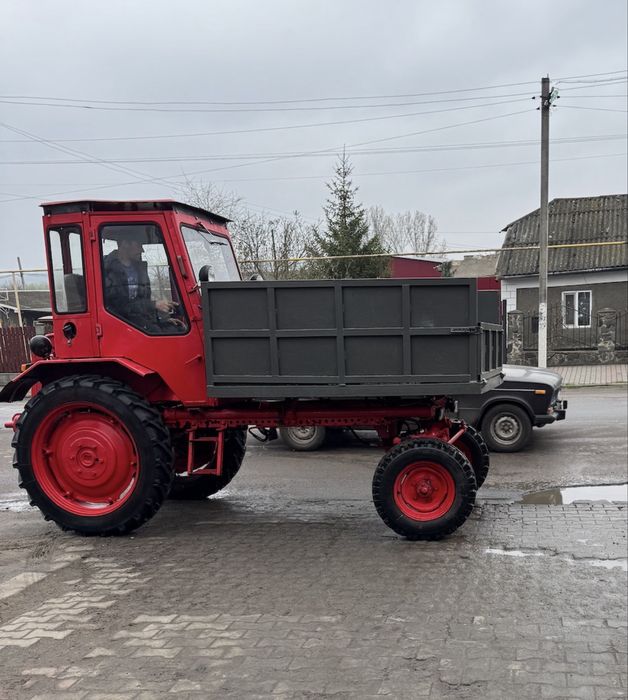 Продам Т16 попрошайка