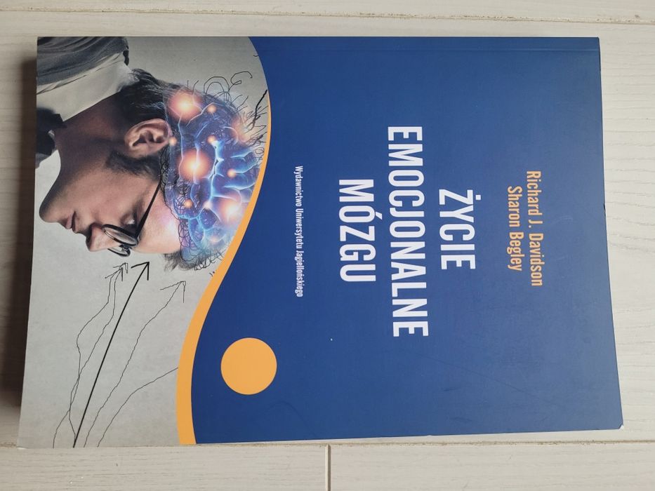 Życie emocjonalne mózgu