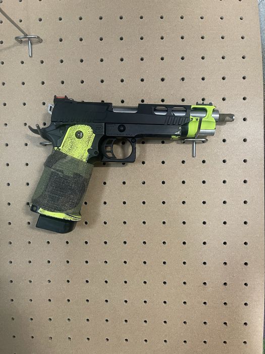 Tokyo marui high capa 5.1